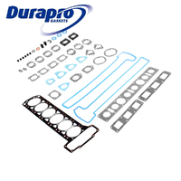 VALVE REGRIND GASKET SET FOR JAGUAR 4.2 DJ024