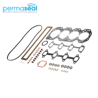 VRS Gasket Set FOR Toyota Coaster Dyna Landcruiser Dyna Daihatsu 3B 13B Diesel