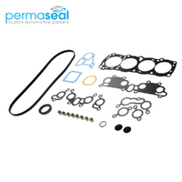 VRS Gasket Set FOR Nissan Pulsar B11 N10 N12 Holden Astra LB E13 E15 