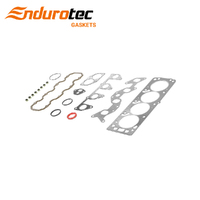 VRS Gasket Set FOR Holden Astra LD Nissan Pulsar N13 1997-1991 16LF SOHC 8V EFI