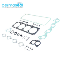 VRS Gasket Set FOR Volvo 240 244 245 1979-1985 2316cc B23E SOHC 8V 