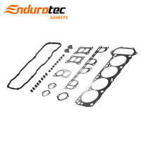 VRS Gasket Set FOR Nissan Navara D21 Pathfinder WD21 Urvan E24 2.4 Z24