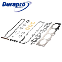 VRS Gasket Set FOR Toyota Celica SA63 Corona ST141 2S-C 1983-1986