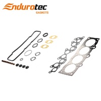 VRS Gasket Set FOR Toyota Celica SA63 Corona ST141 2S-C 1983-1986