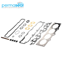 VRS Gasket Set FOR Toyota Celica SA63 Corona ST141 2S-C 1983-1986