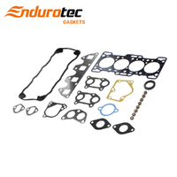 VRS Gasket Set FOR Suzuki Carry Sierra SK410 SJ410 MG410 Holden Scurry NB F10A