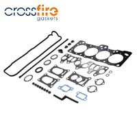 VRS Gasket Set FOR Toyota Corolla AE82 1984-1988 4A-LC SOHC 8V