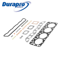 VRS Gasket Set FOR Nissan Cabstar F22 Urvan E23 SD23 SD25 Diesel 1982-1983