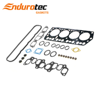 VRS Gasket Set FOR Toyota 4 Runner Dyna Hiace Hilux Tarago Townace 1Y 2Y 3Y