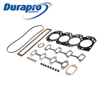 VRS Gasket Set FOR Daihatsu Delta Toyota Coaster Dyna B 2B Diesel 1980-1984