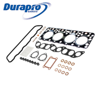 VRS Gasket Set FOR Nissan Datsun 720 Pickup 1982-1985 SD22 Diesel