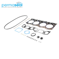 VRS Gasket Set FOR Holden Rodeo KBD27 KBD42 KBD47 Jackaroo UBS C223 Diesel 81-88