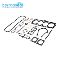 VRS Gasket Set FOR Nissan Pinara U12 Ford Corsair UA 1989-1992 CA20E SOHC 8V