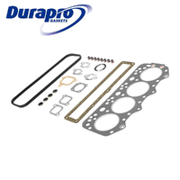 VRS Gasket Set FOR Daihatsu Delta F Series 1982-1984 DG DL Diesel Durapro