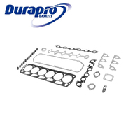 VRS Gasket Set FOR Ford Falcon XE XF Fairlane ZK ZL LTD FE 4.1 X Flow Alloy EFI