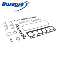 HEAD GASKET SET FOR FORD ALLOY 250 XFLOW 83-85 FI LEADED DN160HS