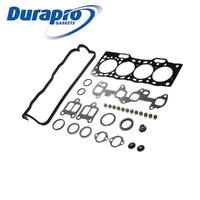 VRS Gasket Set FOR Toyota Starlet EP71 EP81 1984-1995 1.3L 2E SOHC 12V FI