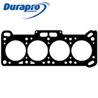 VRS Gasket Set FOR Hyundai Excel Mitsubishi Colt Lancer 80-94 4G12 4G15 G4AJ G4D