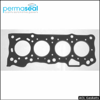 VRS Gasket Set FOR Honda City Jazz 1982-1986 1.2L ER ER1 ER4 SOHC 8V