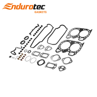 VRS Gasket Set FOR Subaru 1800 Leone EA82 1984-1994