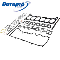 VRS Gasket Set FOR Nissan Skyline R31 Patrol GQ Holden Commodore VL RB30 Durapro