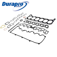 HEAD GASKET SET FOR COMMODORE VL RB30E INC TURBO MOTOR USE HBK4958 DP550HS