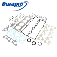 VRS Gasket Set Ford Capri SA SB SC SE Laser KE Mazda 323 BF B6 DOHC 16V 87-94