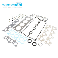 VRS Gasket Set Ford Capri SA SB SC SE Laser KE Mazda 323 BF B6 DOHC 16V 87-94