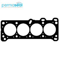 VRS Gasket Set FOR Ford Capri SA SC Laser KC KE Meteor GC Mazda 323 1.6 B6 85-91