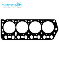 VRS Gasket Set FOR Toyota 4 Runner Spacia Tarago 1986-1993 2.2L 4Y-E 4YEC