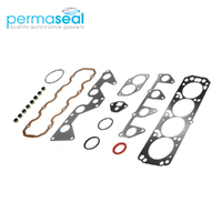 VRS Gasket Set FOR Holden Astra Calibra Camira Nissan Pulsar 18LE LF C20LE 20JD