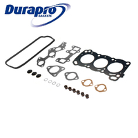 VRS Gasket Set FOR Daihatsu Handivan L80 1985-1990 846cc 3 Cylinder ED SOHC 6V