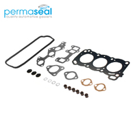 VRS Gasket Set FOR Daihatsu Handivan L80 1985-1990 846cc 3 Cylinder ED SOHC 6V