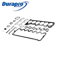 HEAD GASKET SET FOR FORD ED FALCON LTD FAIRLANE MODELS 4.0L 4/94-8/94 DR522HS