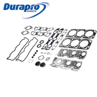 HEAD GASKET SET FOR HYUNDAI G6AT MITSUBISHI 6G72 UP TO2/97 USE HBK4633 DR600HS