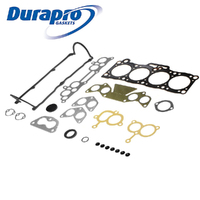 HEAD GASKET SET FOR FORD MAZDA F2 F8 FE 1987-ON USE HBK4858 DR730HS