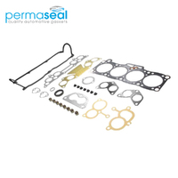 VRS Gasket Set FOR Ford Telstar AT 1998cc FE SOHC 8V 1987-1989