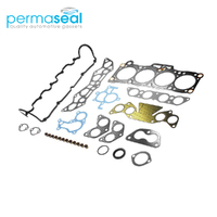 VRS Gasket Set FOR Ford Telstar AT AV Mazda 626 CG10 87-97 2.2 F2 EFI SOHC 12V