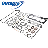 VRS Gasket Set FOR Holden Nova LE LF Toyota AE90 AE92 AE94 95 4A-FC 4A-FE 6A-FC