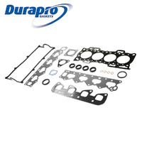 HEAD GASKET SET FOR DAIHATSU HDE HDG SOHC APPLAUSE A101 STD BORE DR881HS