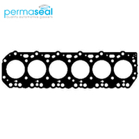 VRS Gasket Set FOR Toyota Coaster HB31 Landcruiser HJ61 85-90 4.0 12H-T Turbo