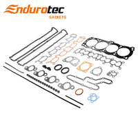 VRS Gasket Set FOR Nissan 180SX Silvia S13 Pulsar EXA KN13 Sunny CA18DE CA18DET