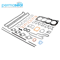 VRS Gasket Set FOR Nissan 180SX Silvia S13 Pulsar EXA KN13 Sunny CA18DE CA18DET