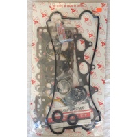 VRS Gasket Set FOR Honda Prelude 1987-1991 2.0 B20A5 B20A6 DOHC 16V