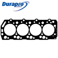 VRS Gasket Set FOR Mitsubishi Delica Pajero Triton 4D56T SOHC 8V Turbo 1986-1993