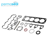 VRS Gasket Set FOR Holden Barina SB Combo SB C14SE SOHC 1997-2002