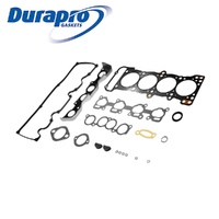 HEAD GASKET SET FOR FORD COURIER MAZDA BRAVO 10/91-11/06 G6 USE HBK4858 DS280HS