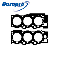 VRS Gasket Set FOR Toyota Camry Vienta Holden Apollo Lexus ES300 3VZ-FE 3.0 V6