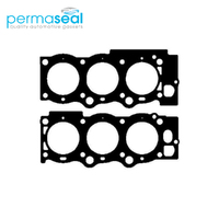 VRS Gasket Set FOR Toyota Camry Vienta Holden Apollo Lexus ES300 3VZ-FE 3.0 V6