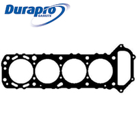 VRS Gasket Set FOR Ford Corsair UA Nissan Pintara U12 1989-1992 KA24E